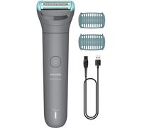 Philips Series 3000 BG3480/15 tondeuse pour les parties intimes et le corps 1 pcs