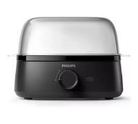 Philips 3000 series Egg Cooker HD9137/90 Cuiseur à oeufs électrique - 6 oeufs