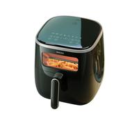 Philips Series 3000 HD9257 Airfryer XL - Friteuse avec peu d'huile - 5.6 litres - 1.7 kWatt - noir