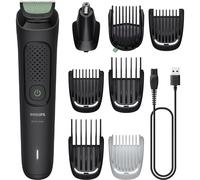 Philips Series 3000 MG3940/15 tondeuse multifonction visage, corps et cheveux 1 pcs