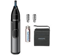 Philips 3000 series Nose trimmer series 3000 NT3650/16 Tondeuse nez, oreilles et sourcils