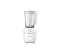 Philips Series 3000 ProBlend HR2041/00 Mélangeur de table 450 W bol 1,9 L blanc