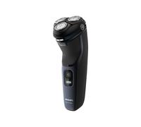 Rasoir - Tondeuse Electrique PHILIPS S3134/57 - éléctrique 100% étanche Série 3000 + nez/oreilles