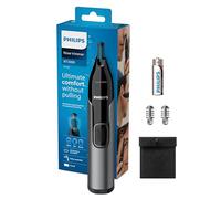 Philips 3000 series Nose trimmer series 3000 NT3650/16 Tondeuse nez, oreilles et sourcils