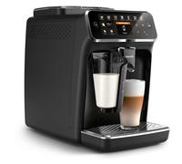 Philips Series 4300 LatteGo Cafetière automatique EP4341/51