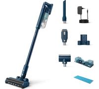 Philips Series 5000 Aspirateur eau et poussière sans fil Aqua 3-en-1 (XC5041/01)