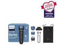 Philips Tondeuse à barbe BT5780/15 rechargeable Noir