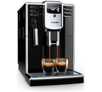 Philips Series 5000 EP5310 - Machine à café automatique avec mousseur à lait - noir piano Noir piano G