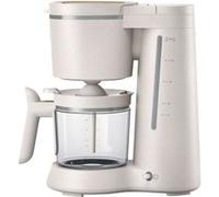 Philips Eco Conscious Edition HD5120/00 Cafetière filtre - Plastiques 100% biosourcés