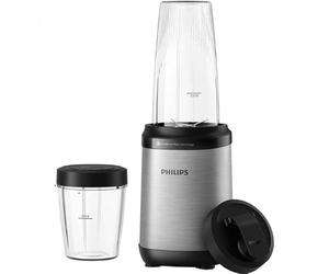 Philips Series 5000 HR2765/00 Mixeur 800 W 0,7 L ProBlend Plus Gris/Noir