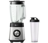 Philips 5000 series Series 5000 HR3573/90 Blender technologie ProBlend 800 W, bol en verre 2 l