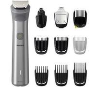 Tondeuse à cheveux - PHILIPS - MG5920/15 - Sans fil - Acier inoxydable - 10 accessoires inclus