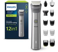 Philips Series 5000 - Tondeuse tout-en-un,tondeuse multistyle 12 en 1 pour le visage,la tête et le corps,modèle MG5950/15