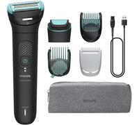 Philips Series 7000 BG7470/15 tondeuse pour les parties intimes et le corps 1 pcs