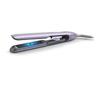 Philips 7000 Series Bhs742/00 Brosse Soufflante Et Fer À Lisser À Chaleur Violet 2 M