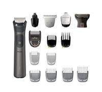 Philips Series 7000 MG7940/15 Tondeuse de toilettage multifonction 15 en 1 pour barbe, tête, corps