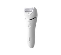Philips Epilator Series 8000 BRE700/00 Épilateur 100 % étanche