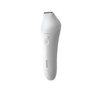 PHILIPS BRE721/00 Epilateur électrique SerieS 8000 - Visage & Corps - 100% étanche - 8 accessoires - Poignée ergonomique
