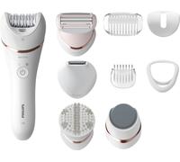 Philips Series 8000 BRE740 - Épilateur - sans fil