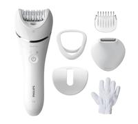 Philips Epilator Series 8000 BRE715/00 Wet & Dry épilateur BRE715/00 1 pcs