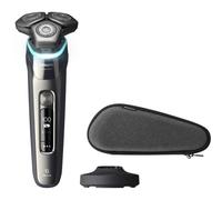 Philips SHAVER Series 9000 S9974/35 Rasoir électrique 100 % étanche avec SkinIQ