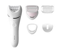 Philips Épilateur Series BRE710/01 8000