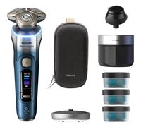 Philips Series i9000 Prestige Ultra Day&Night XP9406/79 rasoir électrique pour homme 1 pcs