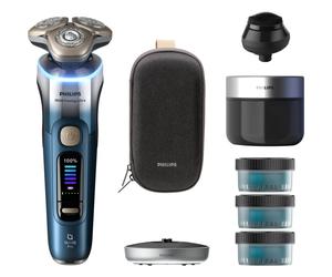 Philips Series i9000 Prestige Ultra Day&Night XP9406/79 rasoir électrique pour homme 1 pcs