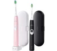 Philips Series NT5650/16 5000 Tondeuse à piles pour le nez, les oreilles et les sourcils Noir