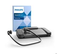 Philips SpeechExec Transcription Set Reconnaissance vocale 2 année(s)