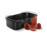 Philips Set de Cuisson Airfryer Philips Airfryers Accessories NX1151/00