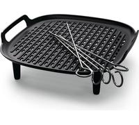 Grill Set