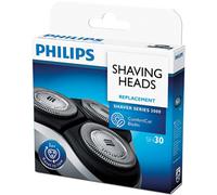 Philips SHAVER Series 3000 SH30 SH30/50 Têtes de rasage de rechange