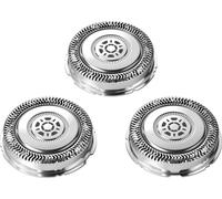 Philips SH71/50 Têtes de rasoir de rechange, paquet de 3, pour S5xxx coudé & toutes les S7xxx