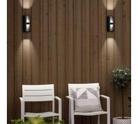 Philips myGarden Applique murale Shadow 4,5 W
