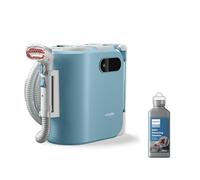 Philips Shampouineuse série 3000 - Élimination des taches, regain de fraîcheur, fonction de nettoyage automatique, idéal pour canapés, moquettes et tissus d'ameublement, Compact, Puissant (XW3192/11)