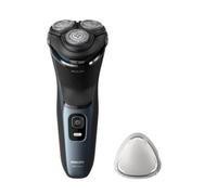 Philips Shaver 3000 Series - Rasoir électrique 100 % étanche - S3144/00