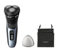 Philips Shaver 3000 Series - Rasoir électrique 100 % étanche - S3243/12