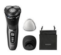 Philips Shaver 3000 Series - Rasoir électrique 100 % étanche - S3343/13