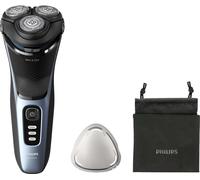 Philips Shaver 3000 Series S3243/12 Rasoir électrique sans fil Wet/Dry