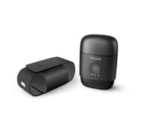 Philips Shaver 500 Series - Rasoir électrique compact, à sec ou sur peau humide - S591/05