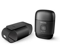 Philips Shaver 500 Series S591/0 Rasoir à tête rotative noir