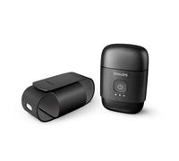 Philips Shaver 500 Series S591/0 Rasoir à tête rotative noir