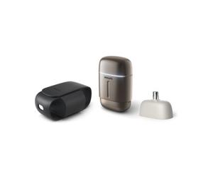 Philips Shaver 700 Series - Rasoir électrique compact, à sec ou sur peau humide - S791/06