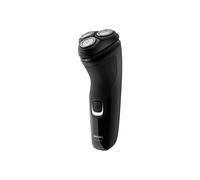 Philips Shaver Series 1000 S1232 - Rasoir - Sans Fil - Noir