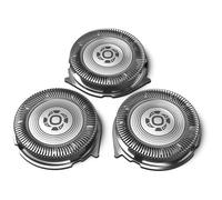 Philips SHAVER Series 3000 SH30 SH30/50 Têtes de rasage de rechange