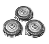 Philips SHAVER Series 3000 SH30 SH30/50 Têtes de rasage de rechange
