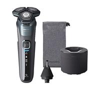 Philips Shaver Series 5000 Rasoir électrique 100% étanche, Lames SteelPrecision
