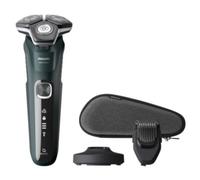 Philips Rasoir électrique Series 5000 S5884/38 – 100 % étanche