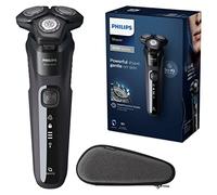 Philips Shaver Series 5000, Rasoir Électrique Humide et Sec avec SkinIQ Technologie (Modèle S5588/30)
